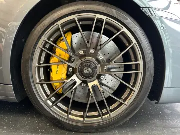 Porsche 911 Turbo S 992.2 - Panoramic