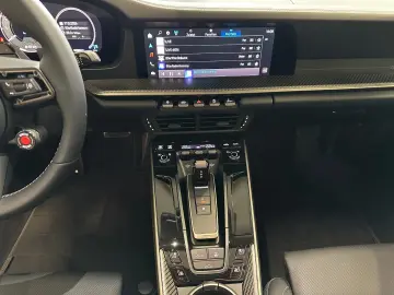 Porsche 911 Turbo S 992.2 - Panoramic
