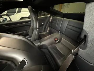 Porsche 911 Turbo S 992.2 - Panoramic