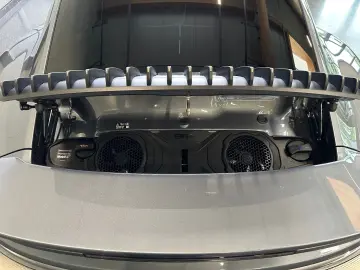 Porsche 911 Turbo S 992.2 - Panoramic