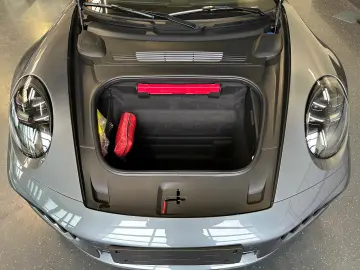 Porsche 911 Turbo S 992.2 - Panoramic