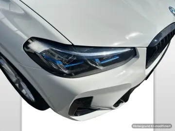 BMW X3 xDr30e MSport Laser 360 HUD Keyless AdaptiveSusp