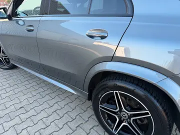 MERCEDES-BENZ GLE 450 AMG Night Panorama