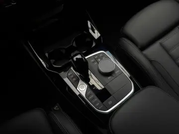 BMW X3 xDr20d MSport Laser 360  Keyless AdaptiveSusp