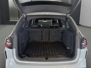 BMW X3 xDr20d MSport Laser 360  Keyless AdaptiveSusp