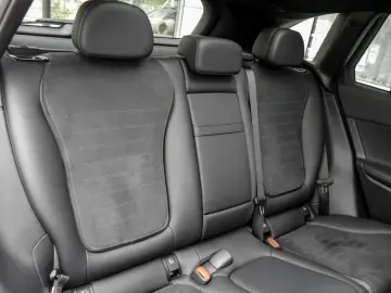 MERCEDES-BENZ GLC 450 d 4M AMG