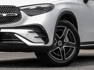 MERCEDES-BENZ GLC 450 d 4M AMG