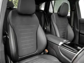 MERCEDES-BENZ GLC 450 d 4M AMG