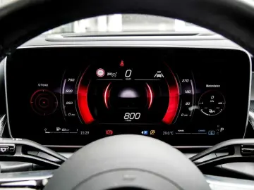 MERCEDES-BENZ GLC 450 d 4M AMG