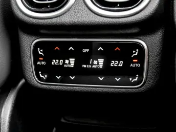MERCEDES-BENZ GLC 450 d 4M AMG