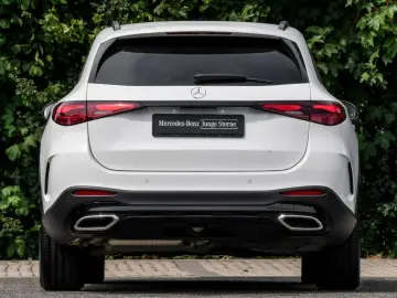 MERCEDES-BENZ GLC 450 d 4M AMG