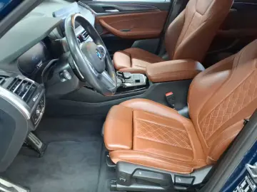BMW X3 xDr20d MSport Laser 360 Keyless ACC Merino