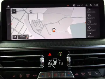 BMW X3 xDr20d MSport Laser 360 Keyless ACC Merino