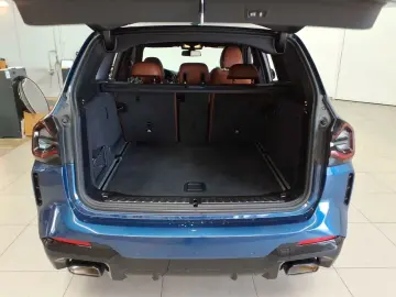 BMW X3 xDr20d MSport Laser 360 Keyless ACC Merino