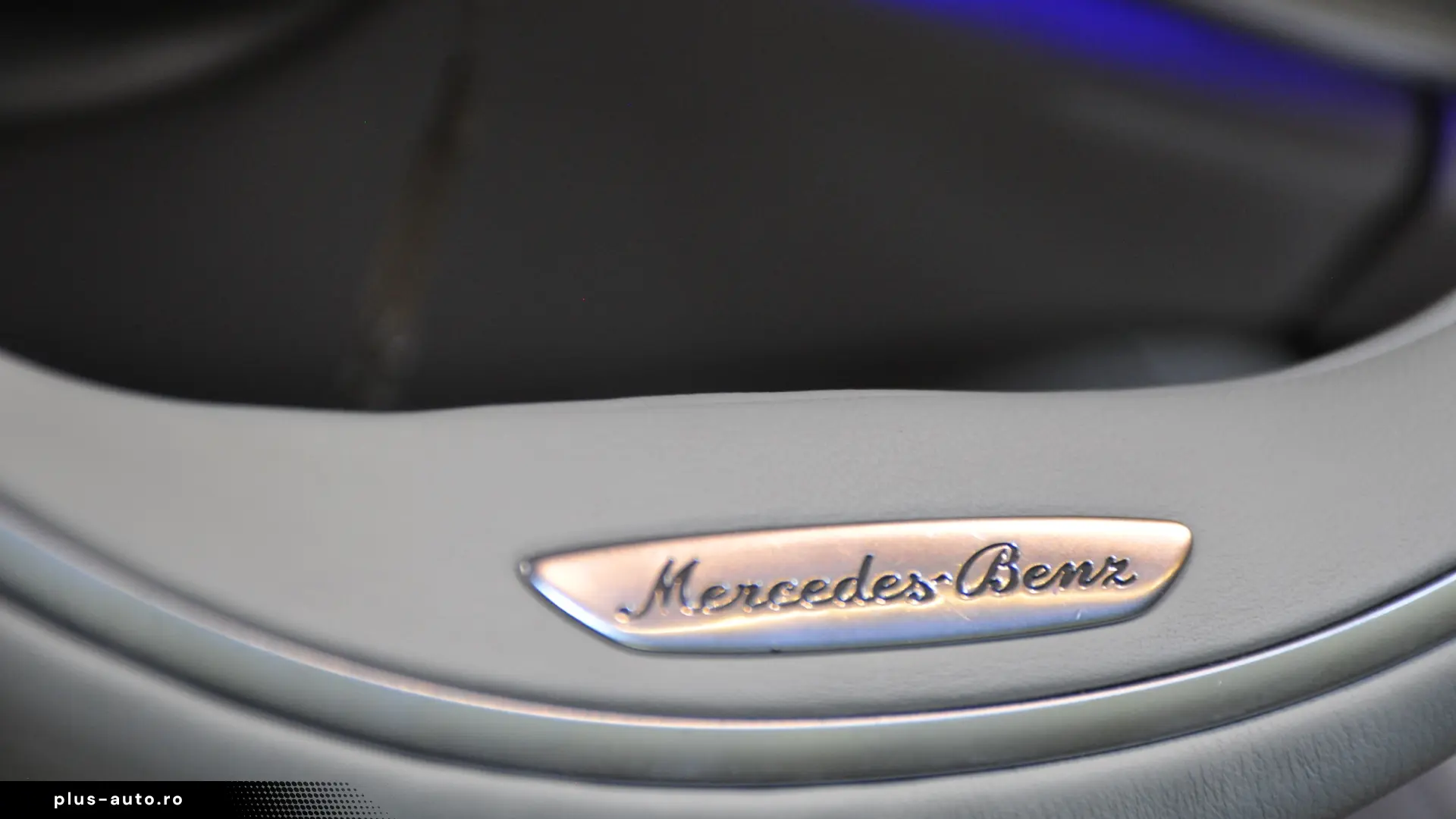 Mercedes Benz S350cdi NightVision BlindSpot SoftClose