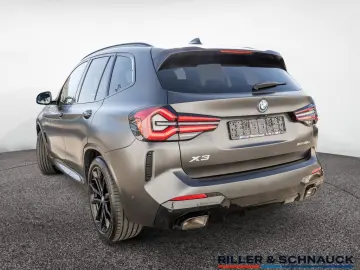 BMW X3 xDr30e MSpo Edition LASER 360  HUD