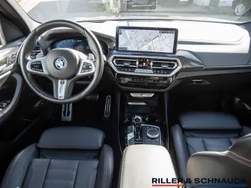 BMW X3 xDr30e MSpo Edition LASER 360  HUD