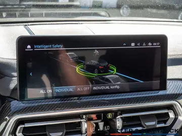 BMW X3 xDr30e MSpo Edition LASER 360  HUD