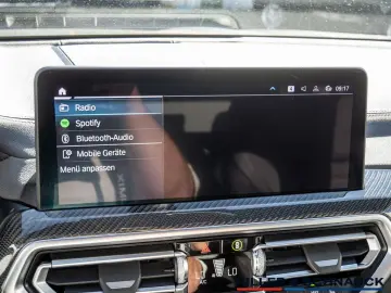 BMW X3 xDr30e MSpo Edition LASER 360  HUD