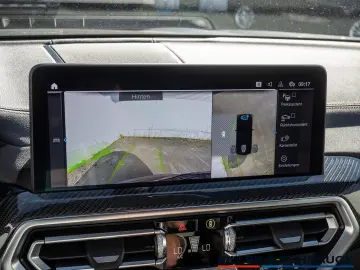 BMW X3 xDr30e MSpo Edition LASER 360  HUD