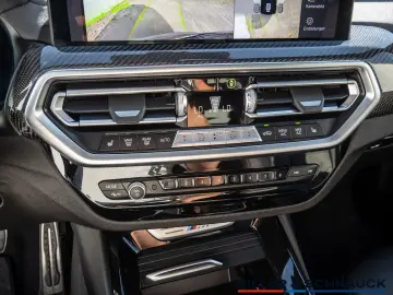 BMW X3 xDr30e MSpo Edition LASER 360  HUD