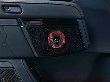 ZEEKR 9X HYPER - 1400 CP - 6 Locuri