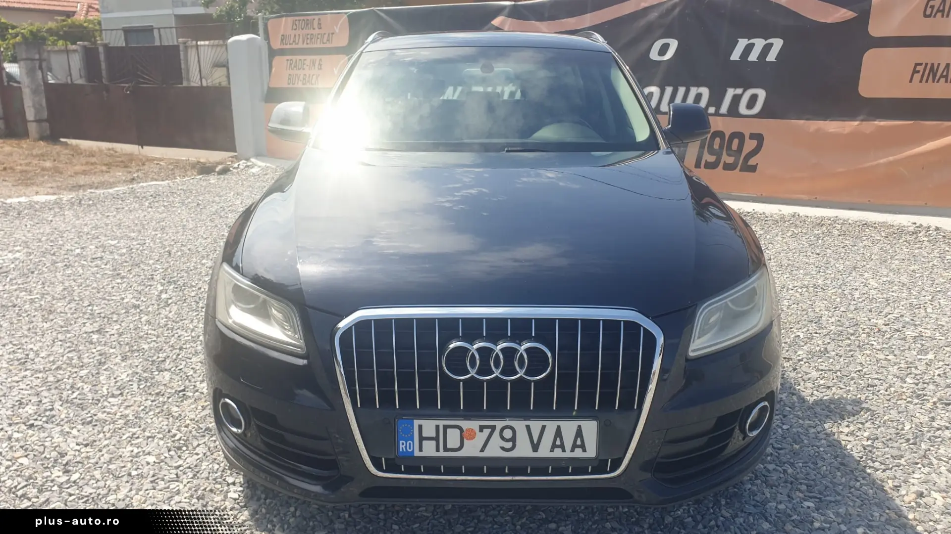 Audi Q5 2.0 TDI Quattro S-Tronic 4WD – Exclusive