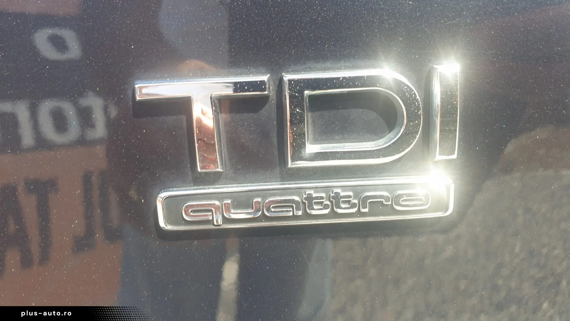 Audi Q5 2.0 TDI Quattro S-Tronic 4WD – Exclusive