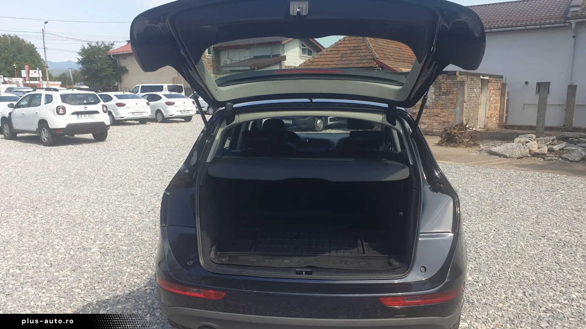 Audi Q5 2.0 TDI Quattro S-Tronic 4WD – Exclusive