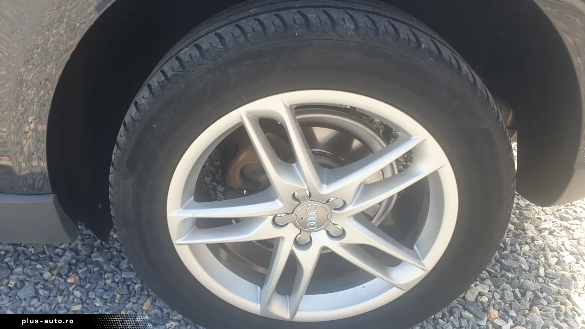 Audi Q5 2.0 TDI Quattro S-Tronic 4WD – Exclusive