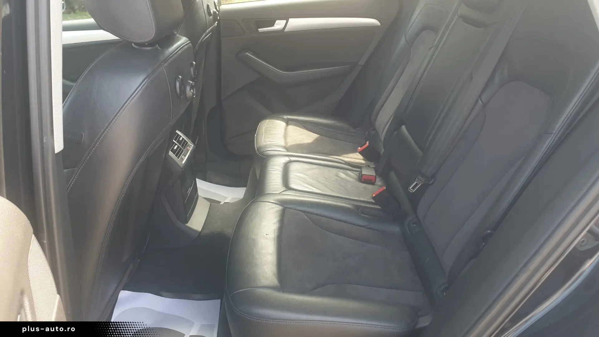 Audi Q5 2.0 TDI Quattro S-Tronic 4WD – Exclusive
