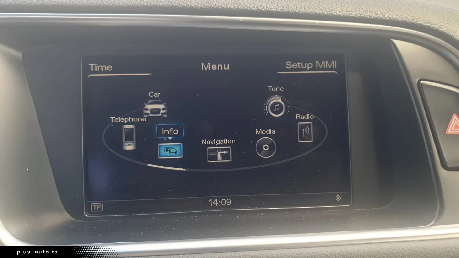 Audi Q5 2.0 TDI Quattro S-Tronic 4WD – Exclusive