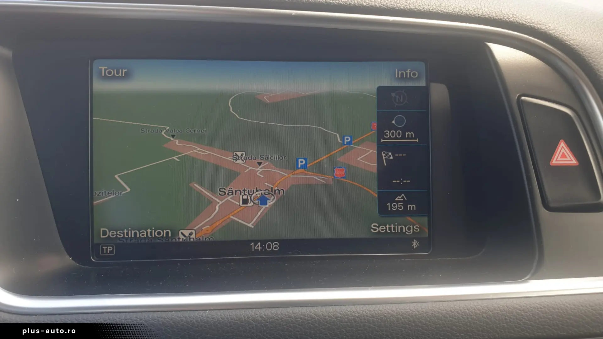 Audi Q5 2.0 TDI Quattro S-Tronic 4WD – Exclusive