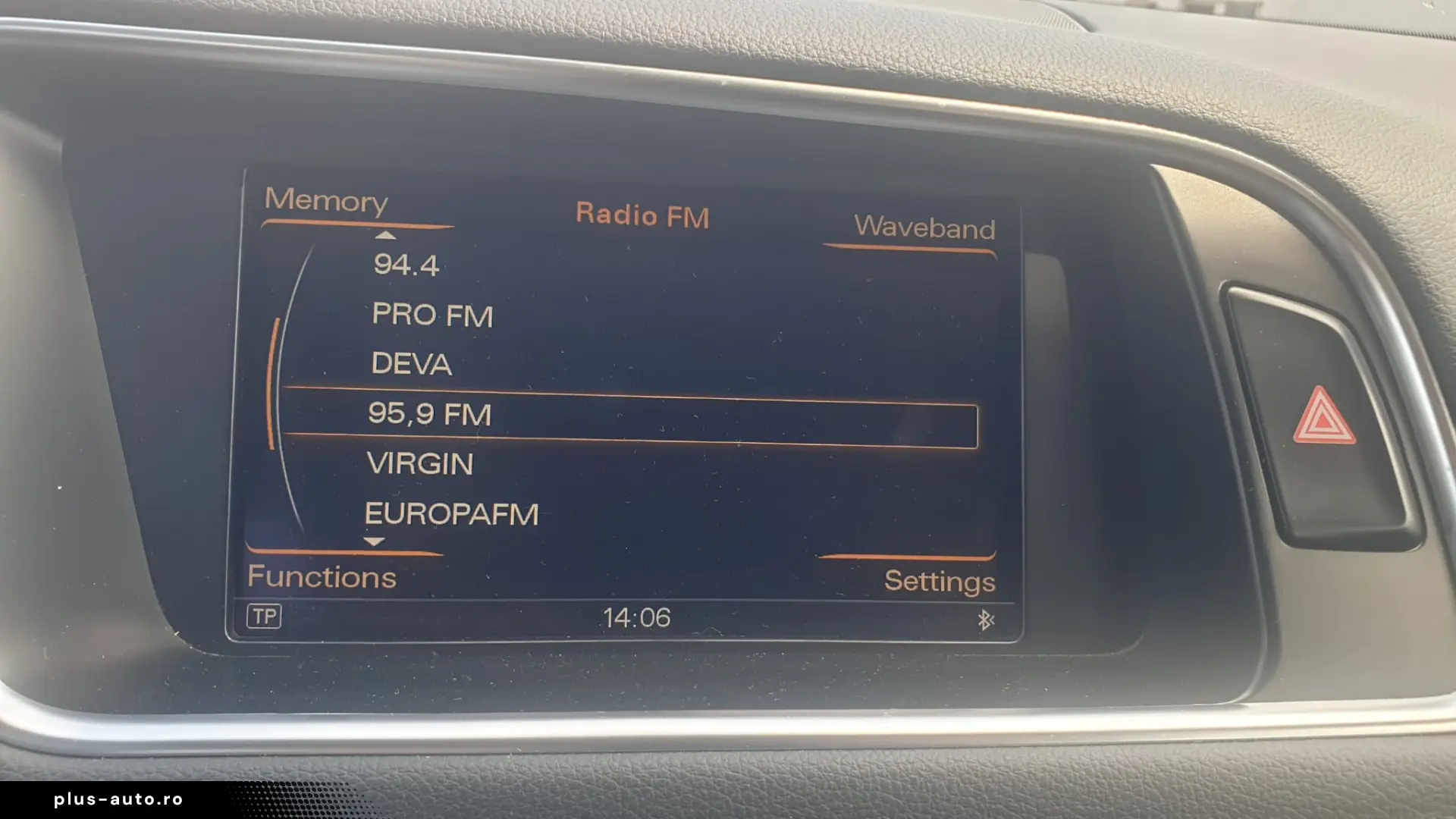 Audi Q5 2.0 TDI Quattro S-Tronic 4WD – Exclusive