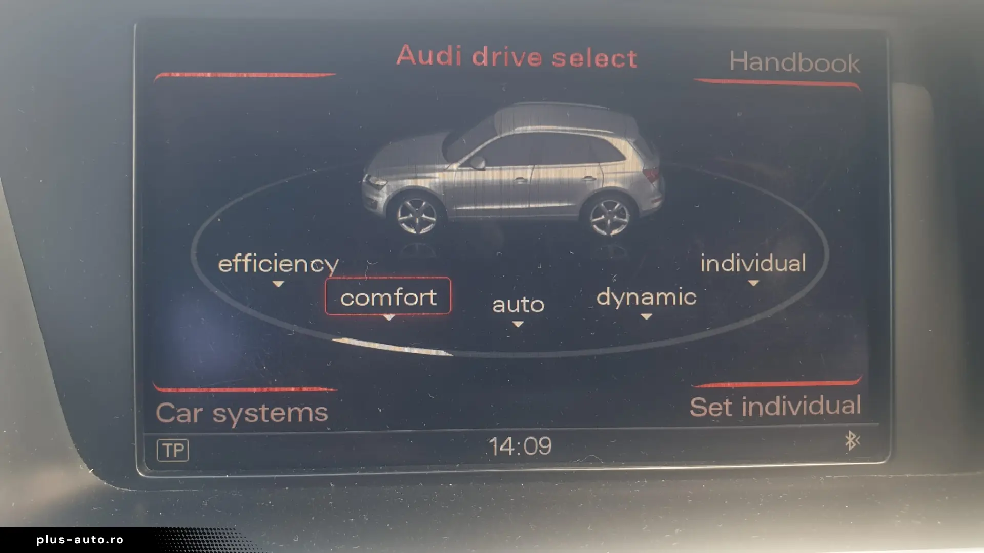 Audi Q5 2.0 TDI Quattro S-Tronic 4WD – Exclusive