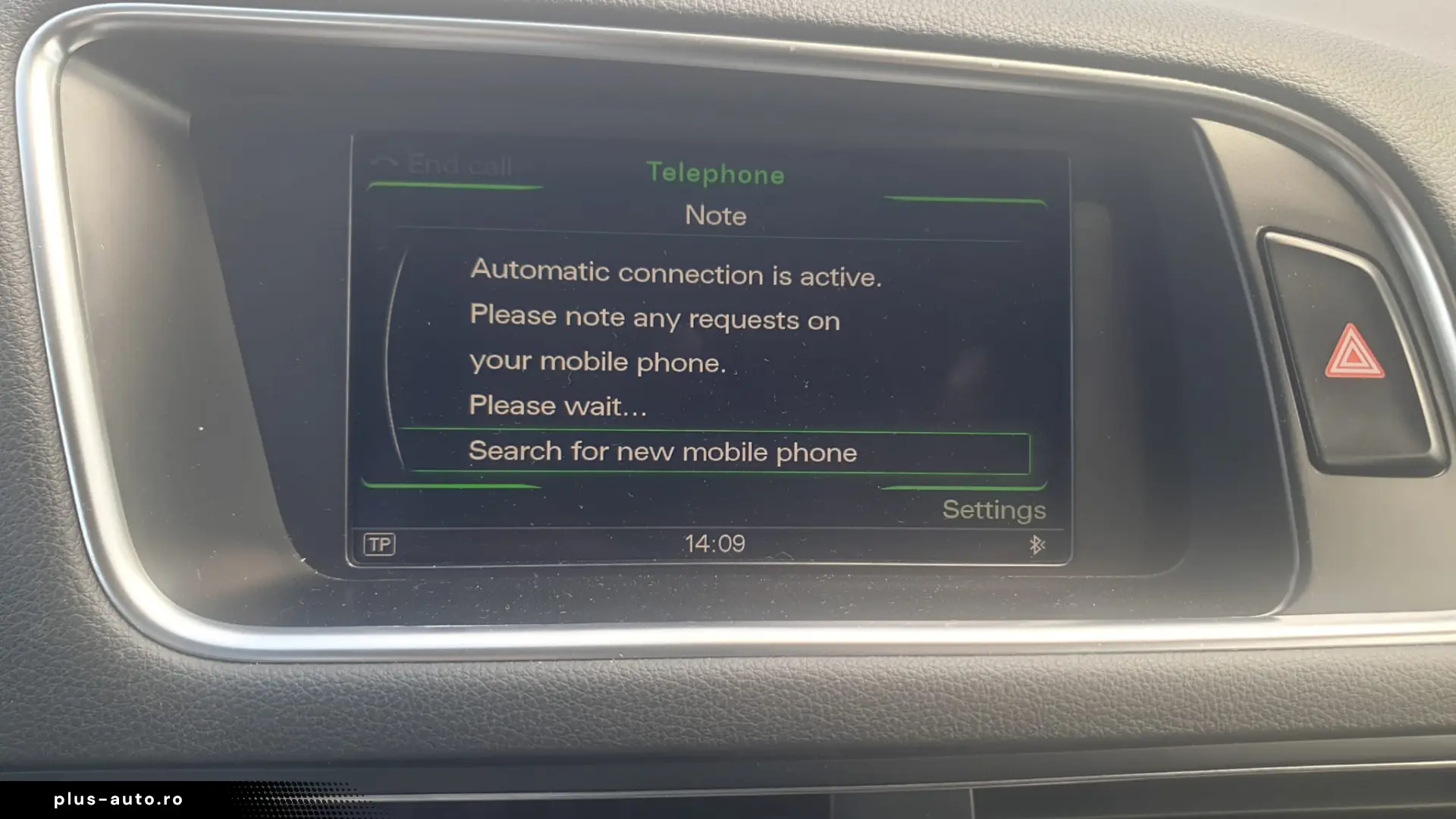 Audi Q5 2.0 TDI Quattro S-Tronic 4WD – Exclusive