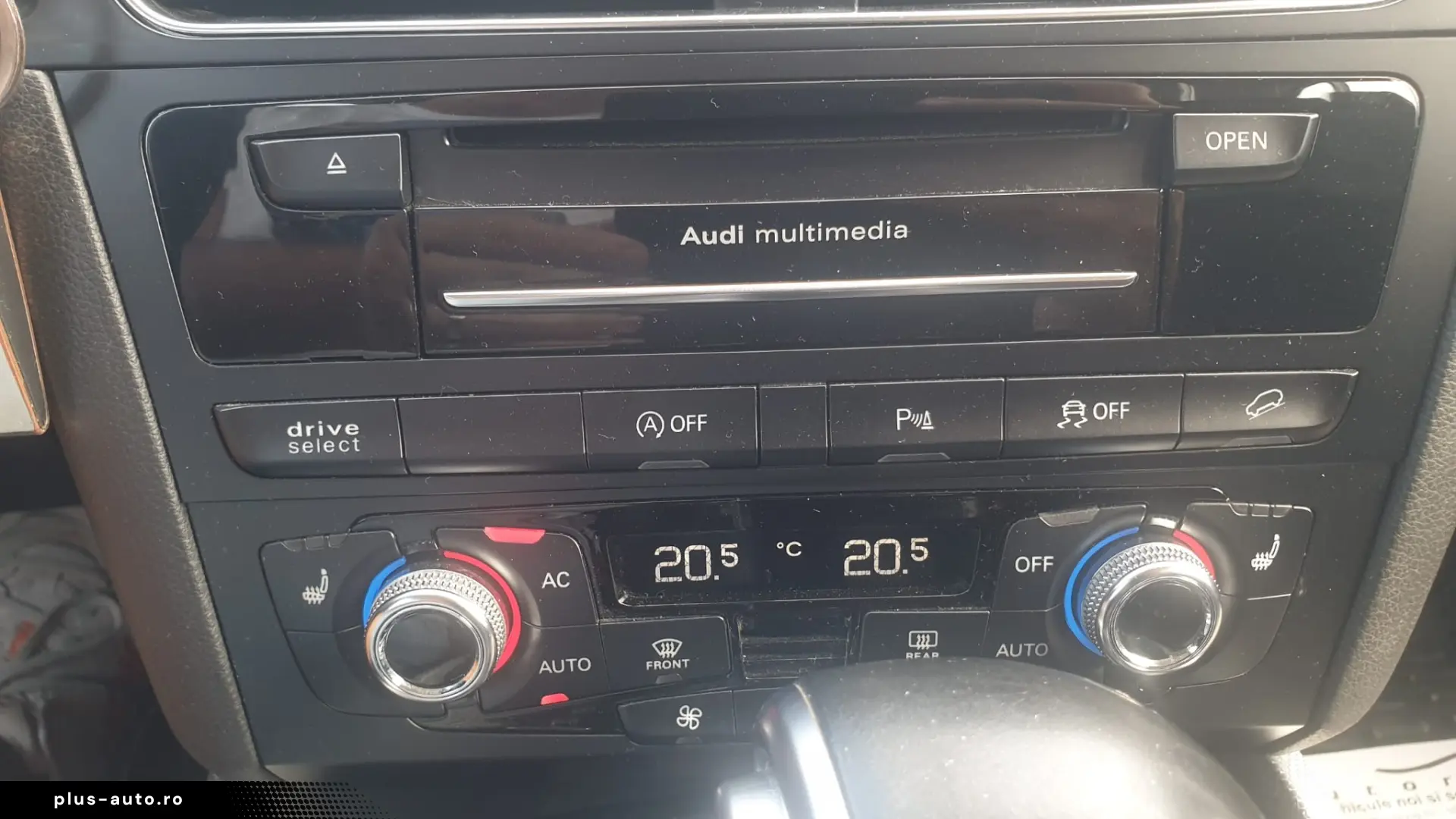 Audi Q5 2.0 TDI Quattro S-Tronic 4WD – Exclusive
