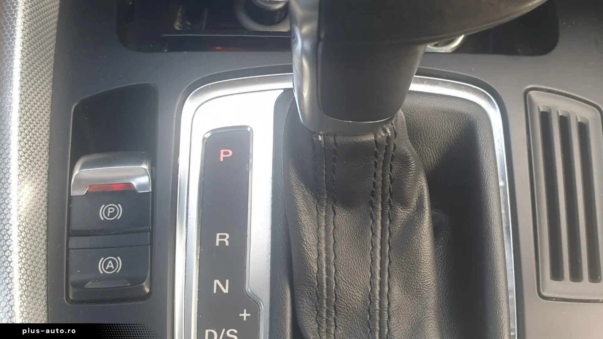 Audi Q5 2.0 TDI Quattro S-Tronic 4WD – Exclusive