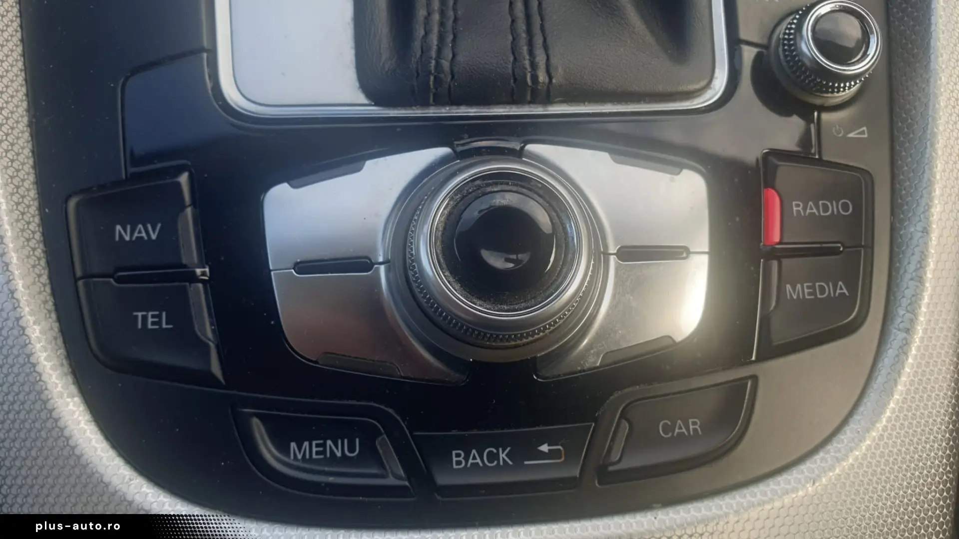 Audi Q5 2.0 TDI Quattro S-Tronic 4WD – Exclusive