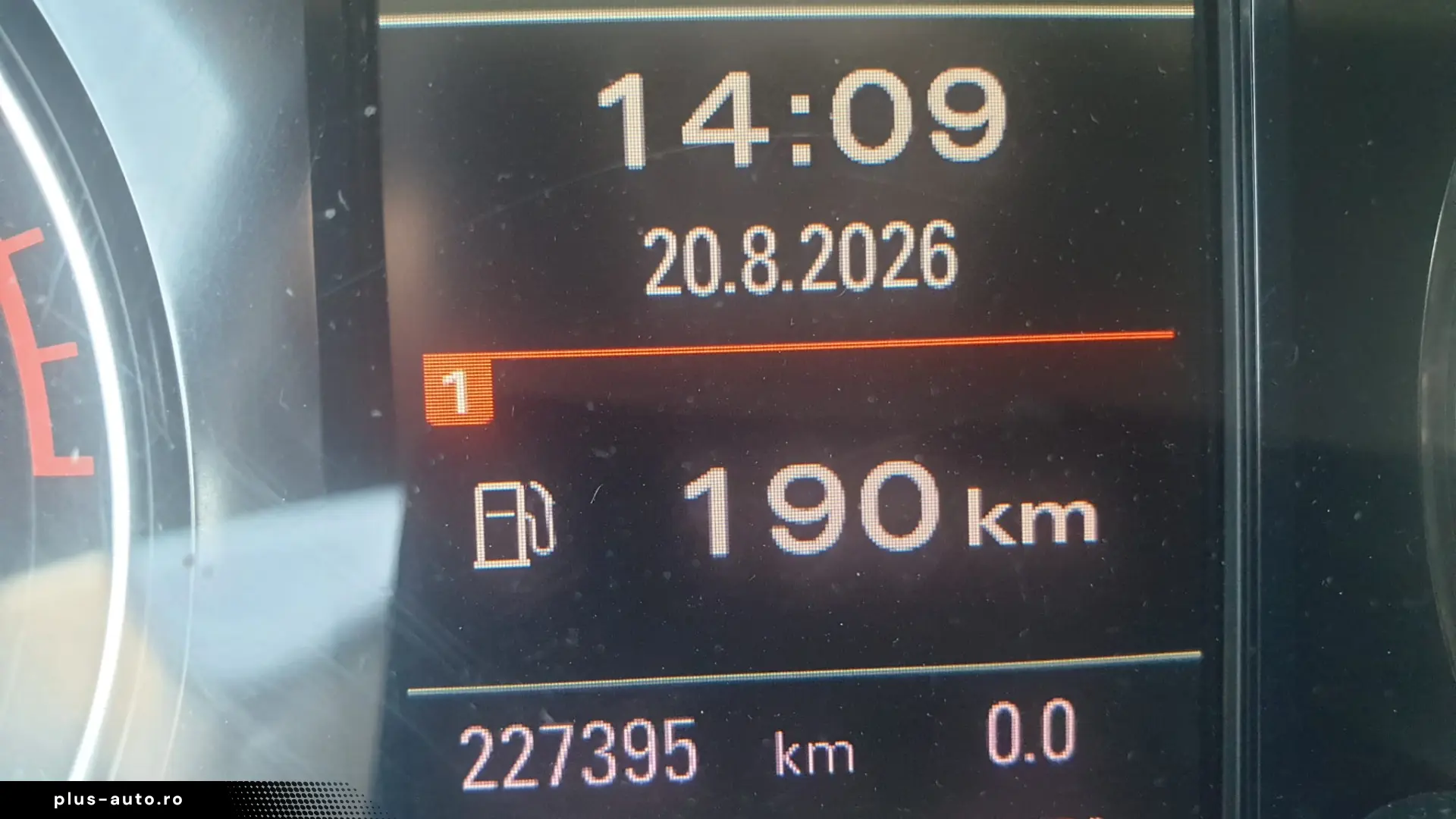 Audi Q5 2.0 TDI Quattro S-Tronic 4WD – Exclusive