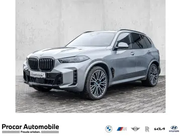 BMW X5 xDrive30d M Sport HUD PANO ACC AHK 360 KAM