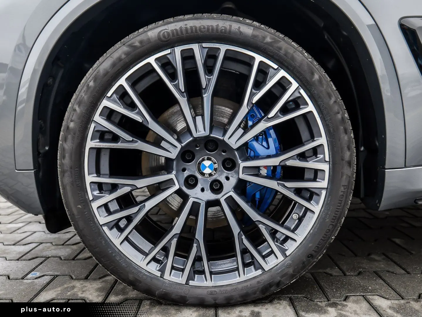 BMW X5 xDrive30d M Sport HUD PANO ACC AHK 360 KAM