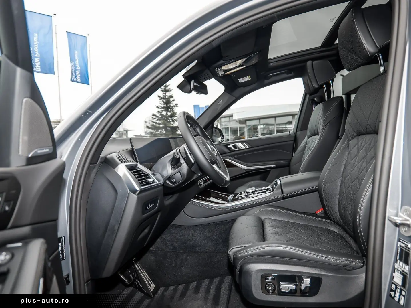 BMW X5 xDrive30d M Sport HUD PANO ACC AHK 360 KAM