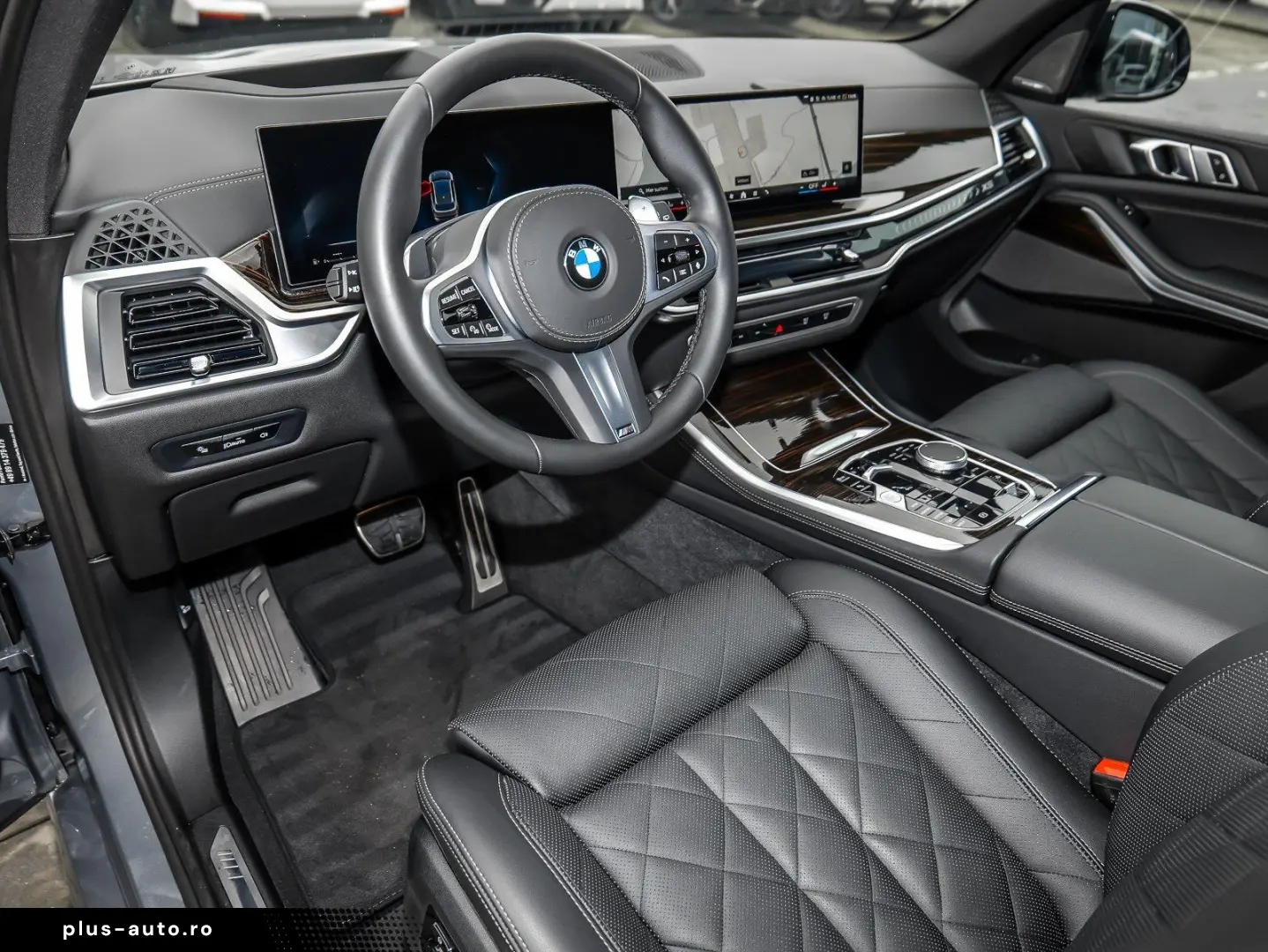 BMW X5 xDrive30d M Sport HUD PANO ACC AHK 360 KAM