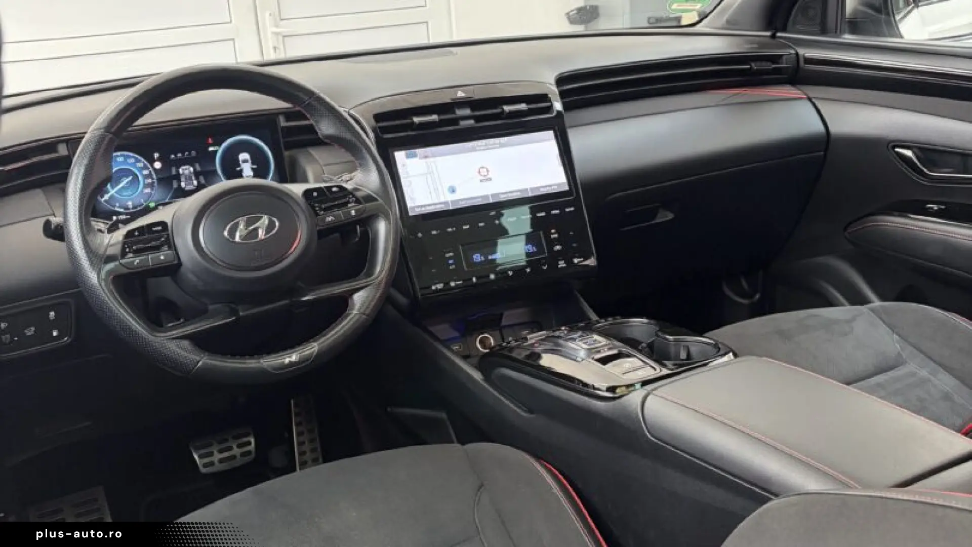 HYUNDAI TUCSON   2023