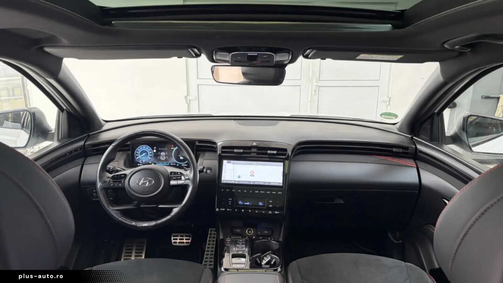 HYUNDAI TUCSON   2023