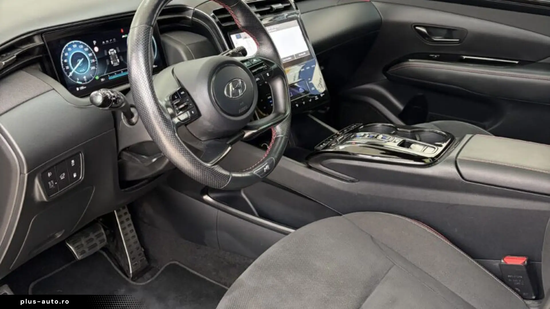 HYUNDAI TUCSON   2023