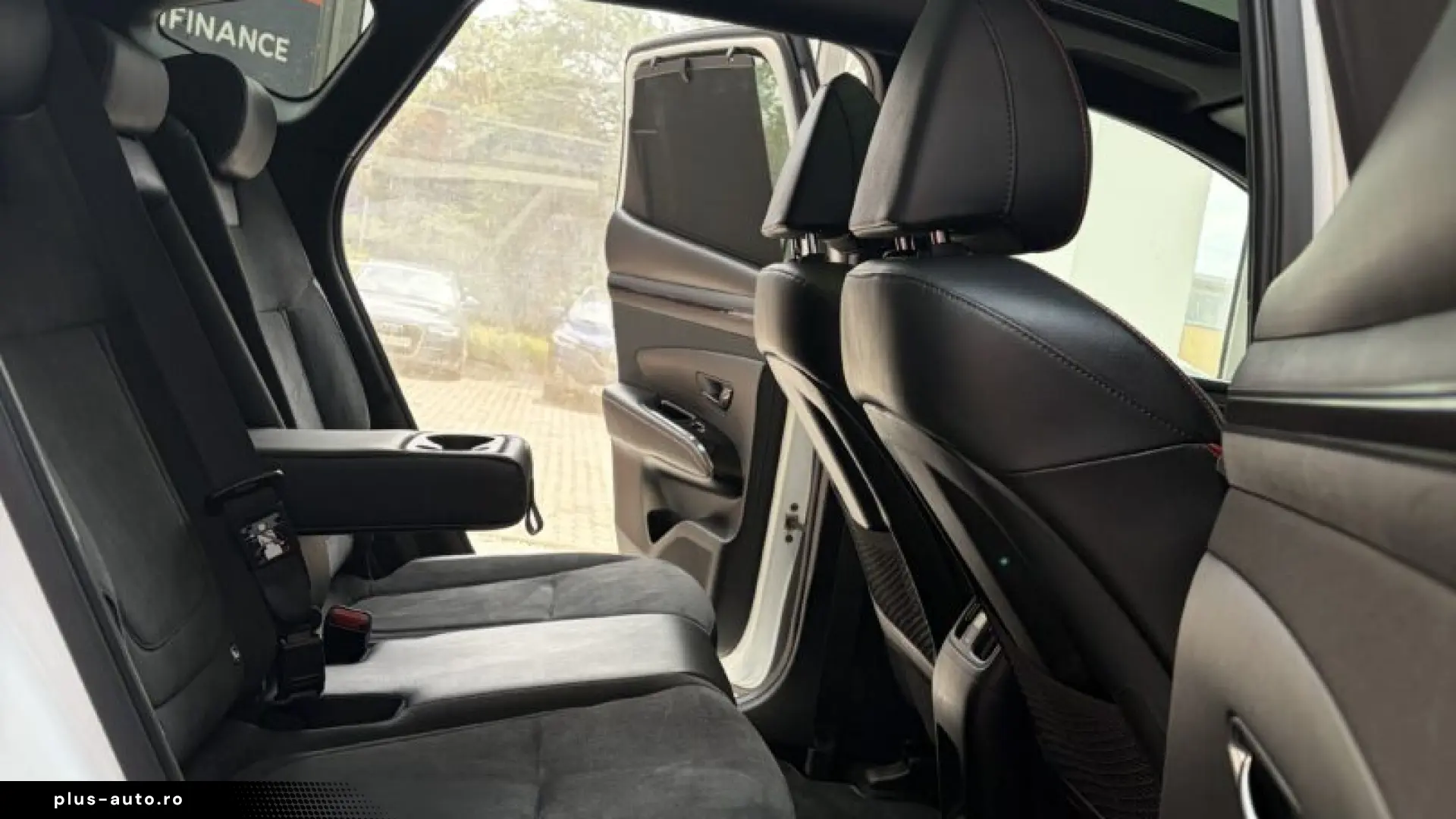 HYUNDAI TUCSON   2023