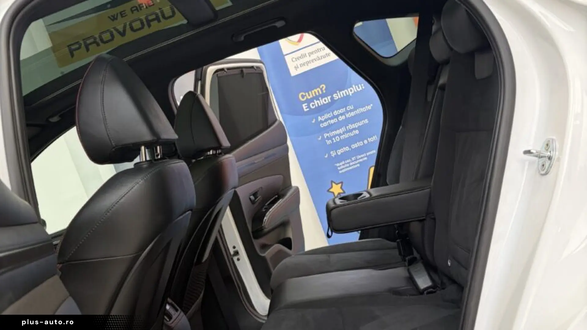 HYUNDAI TUCSON   2023