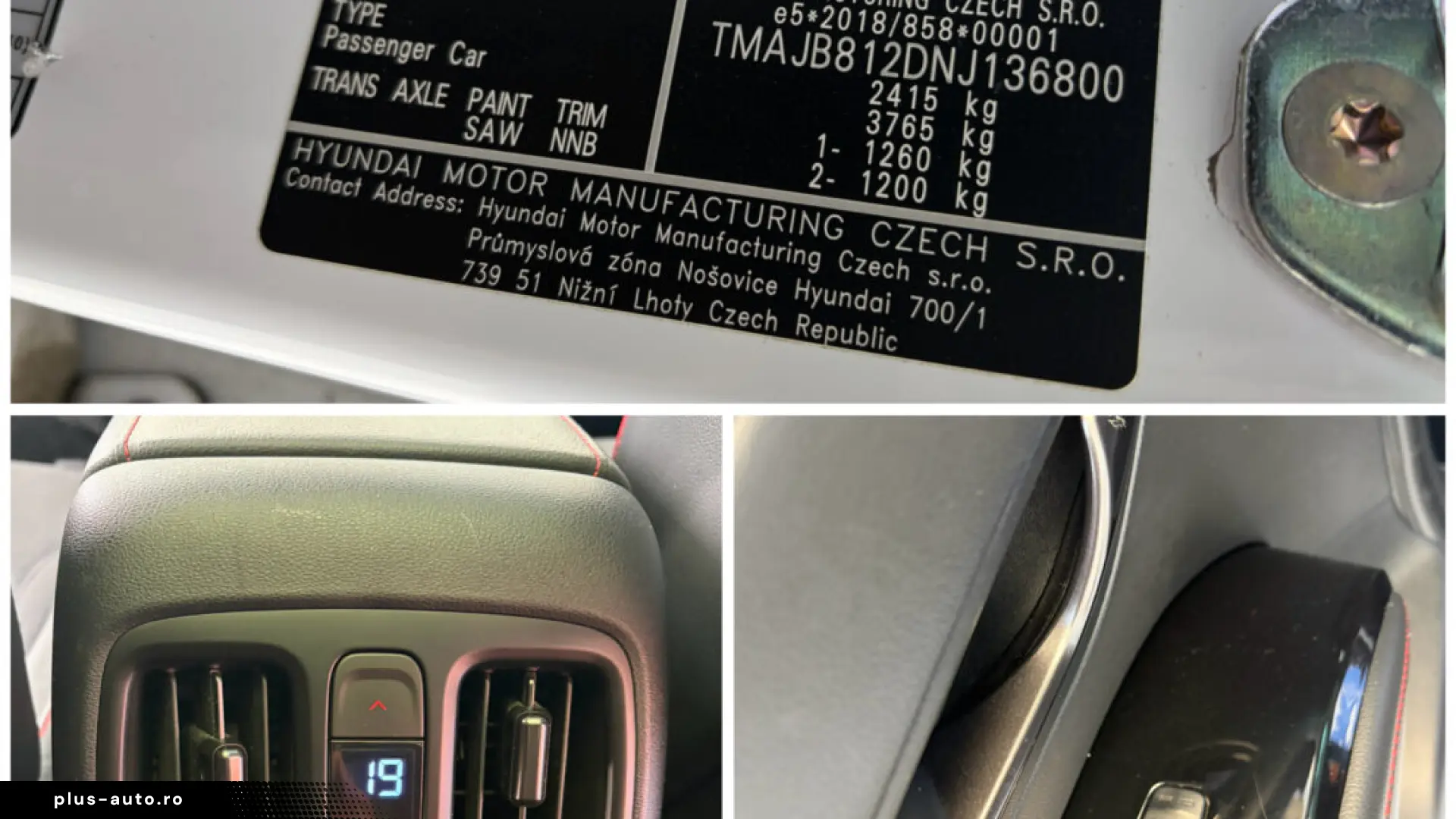 HYUNDAI TUCSON   2023